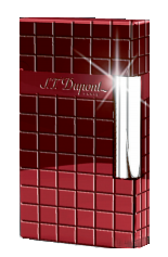 16123 Ceramium Red Lighter