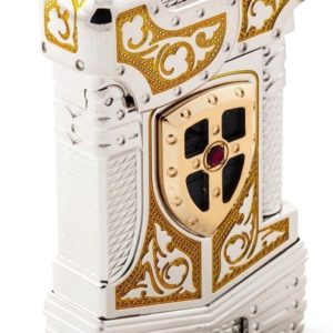 16145 White Knight Prestige Lighter