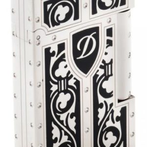 16146 White Knight Premium Lighter