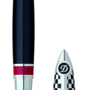 251680 Fountain Pen Set/ Streamliner R. Grand Prix Ltd Edition
