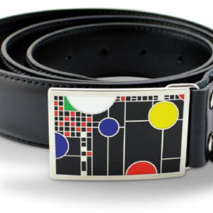 A4W01BBS Small Playhouse Belt