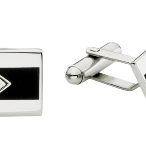 BCL-7001R Electroplated Cufflinks