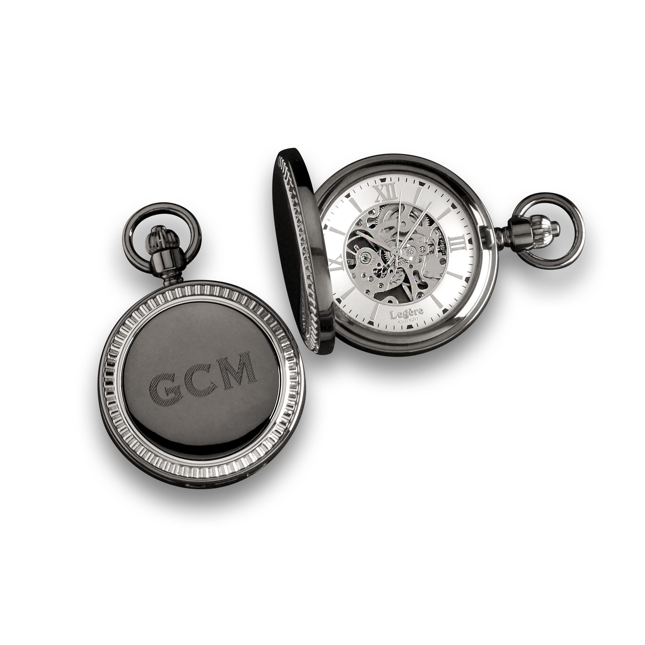 BPW-839H Pocket Watch