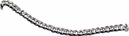 BTC-206R Heavy Flat Curb Tie Chain