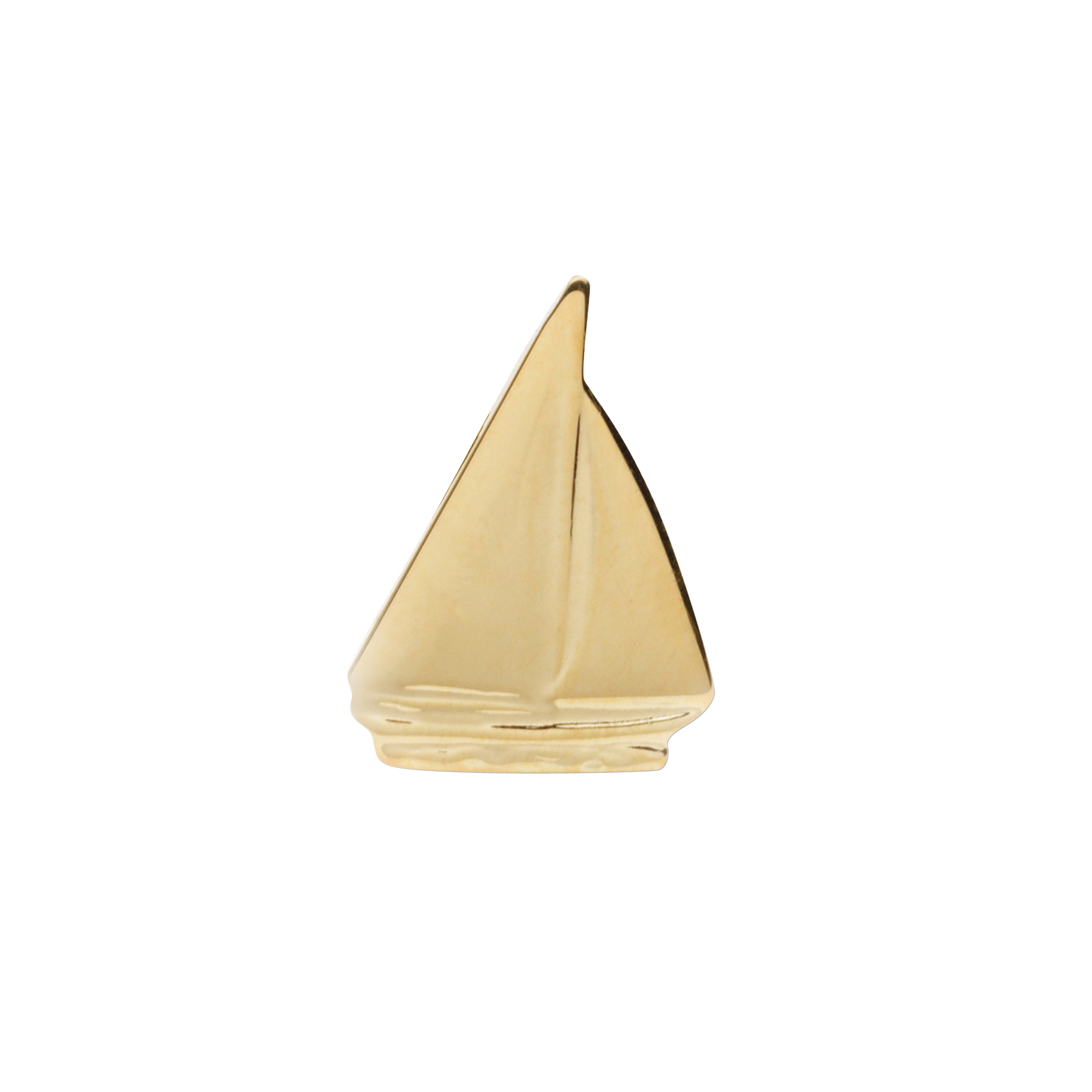 BTT-7013 Sailboat Tie Tack