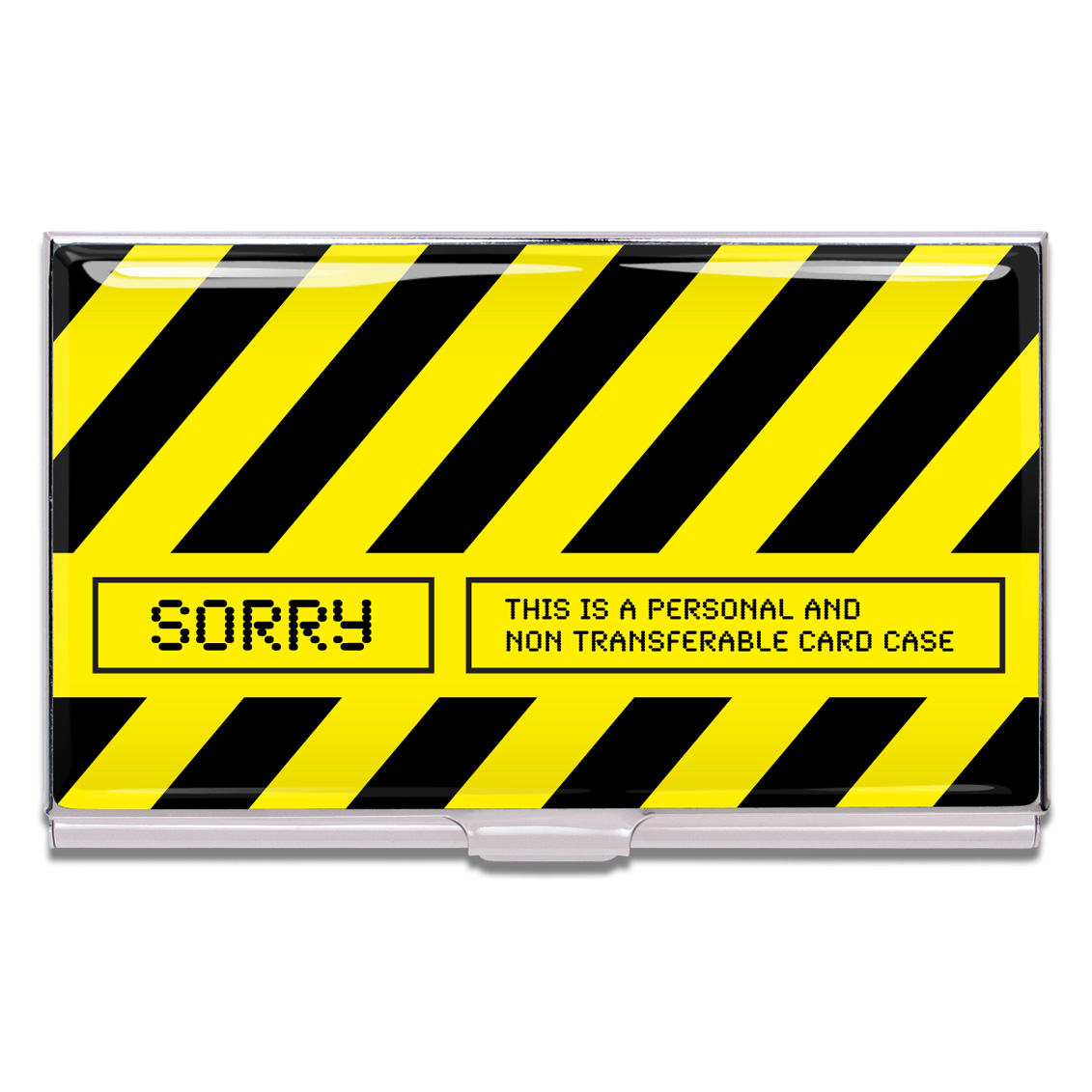 CED01BC Sorry Card Case