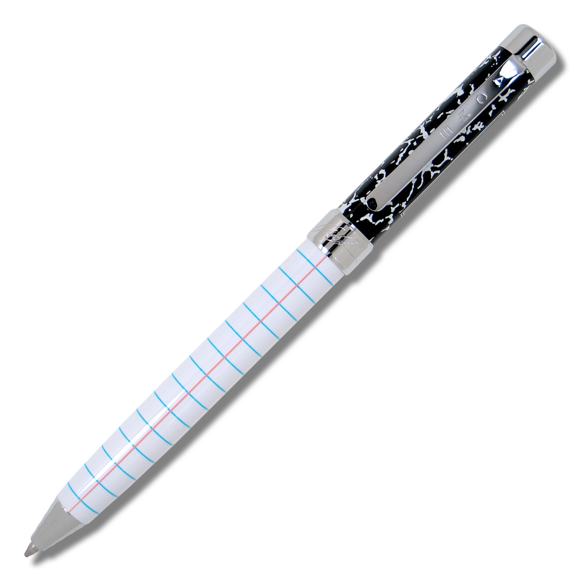 Acme P6AO65 Composition Book Ball Point