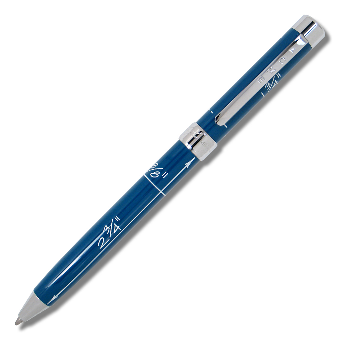 Acme P6CB01 Blueprint Ball Point
