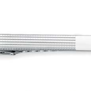 STB-377 Sterling Silver Tie Bar
