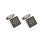 A1W55C Storer Cufflinks