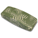 EAL01EC Honeycomb Eye Glass Case
