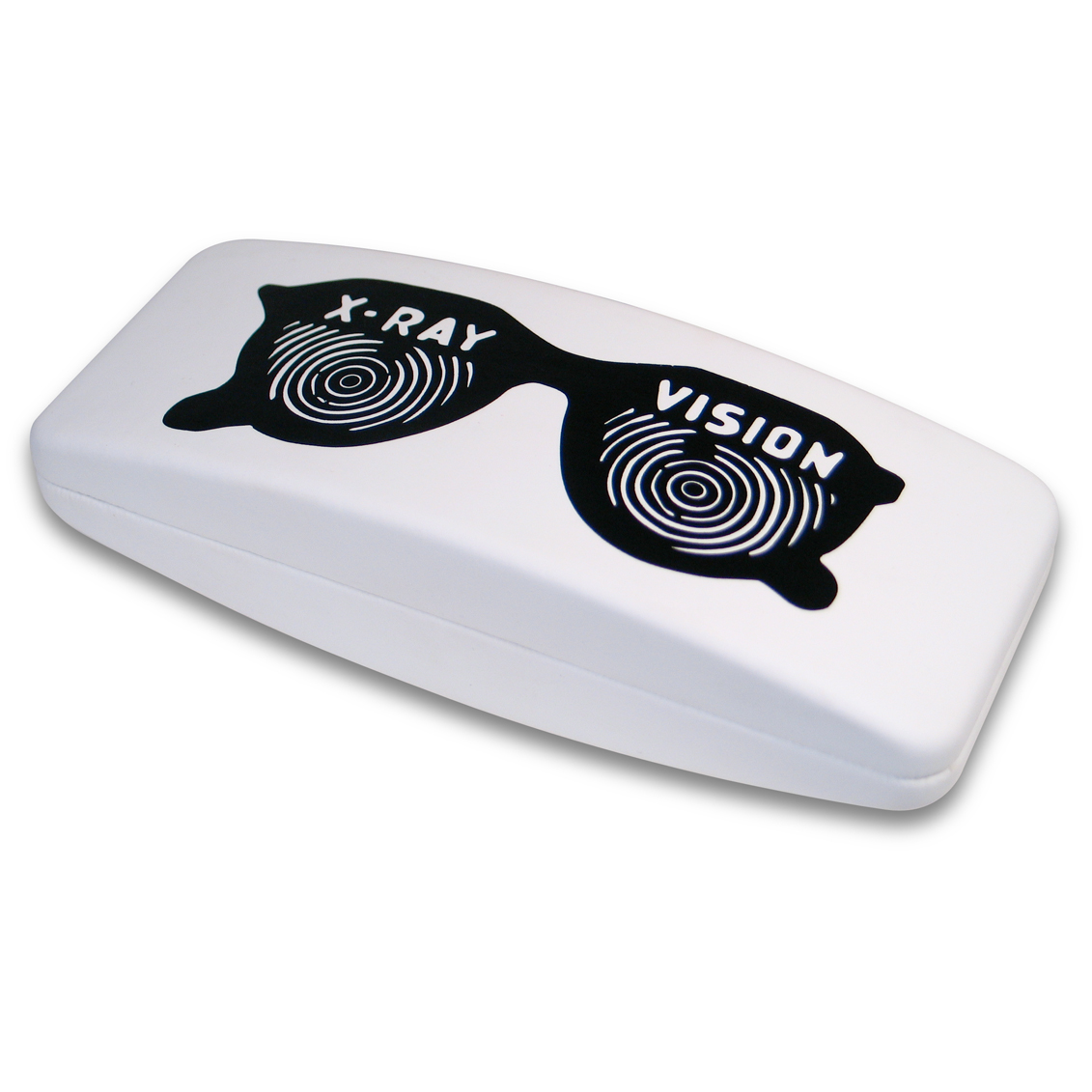 EBH06EC X Ray Vision Eye Glass Case