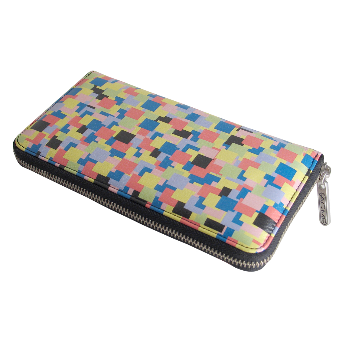 LAM02WOZ Proust Wallet