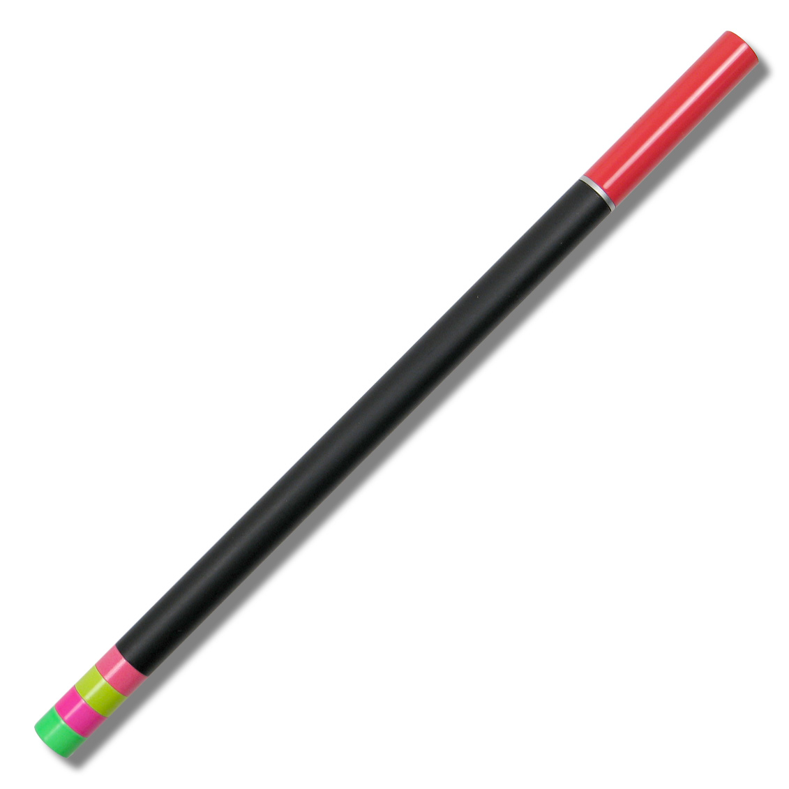 Acme P2ES33R Rugby Red Roller Ball Pen