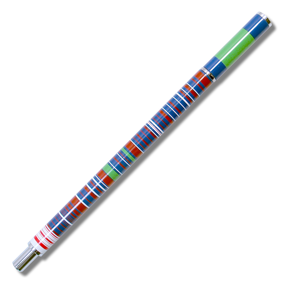 Acme P2GF02R Frag Roller Ball Pen