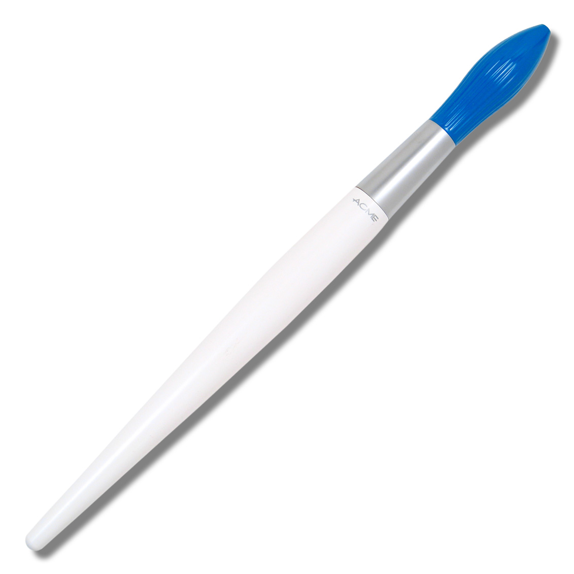 Acme P2J01RB Brush Blue Ball Point Pen