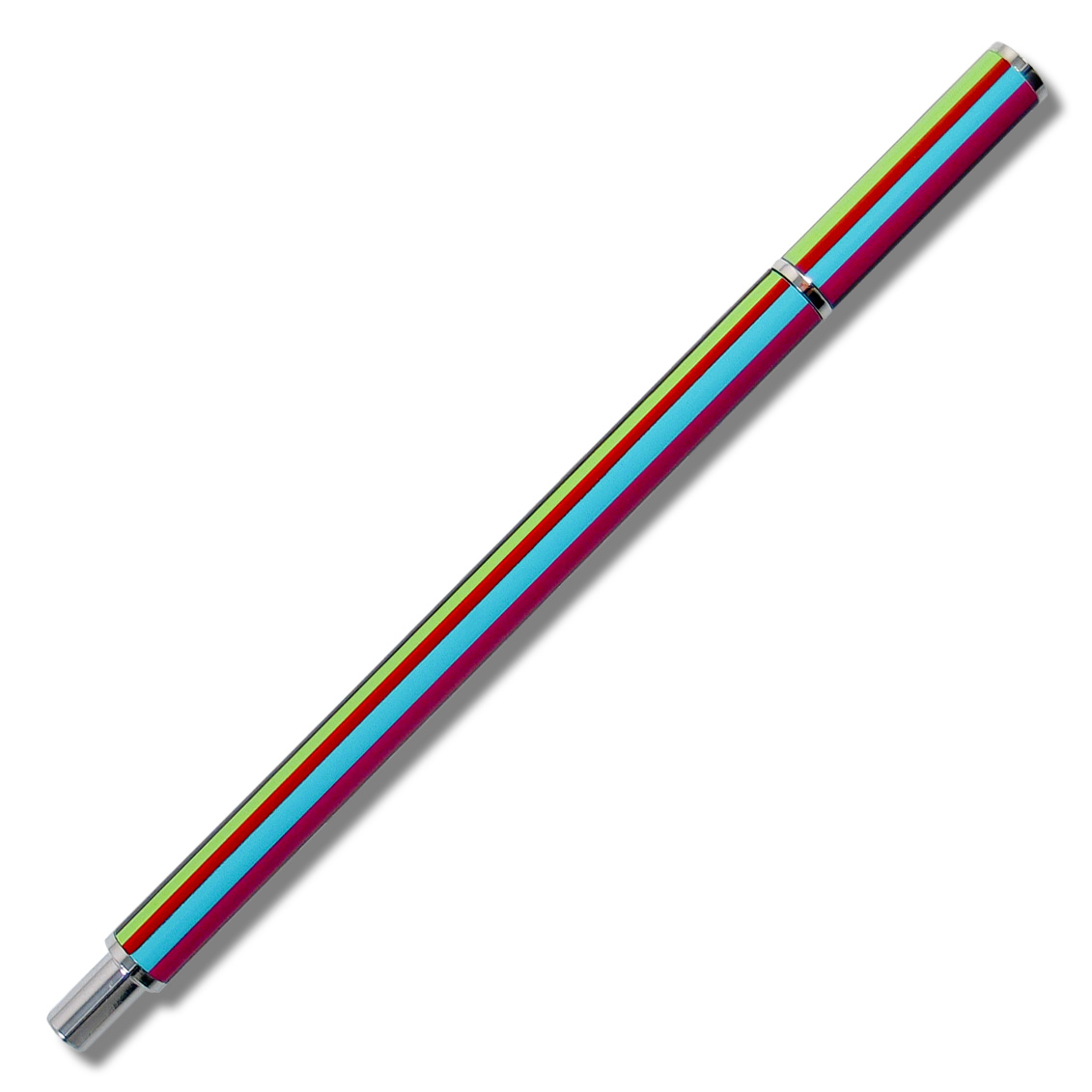 Acme P2JG04R Millerighe Roller Ball Pen