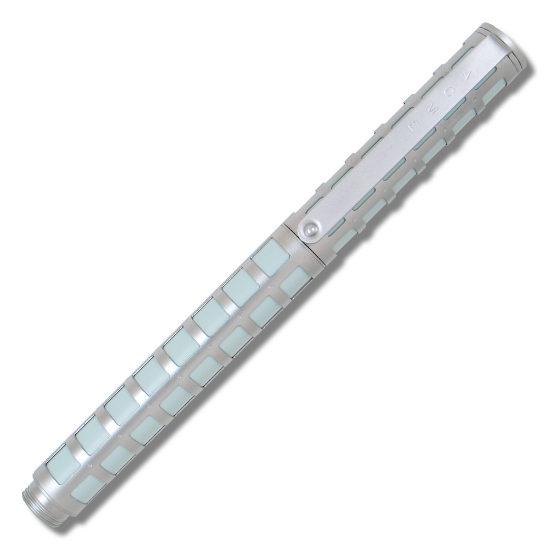 Acme P2MG08R Grid Roller Ball Pen