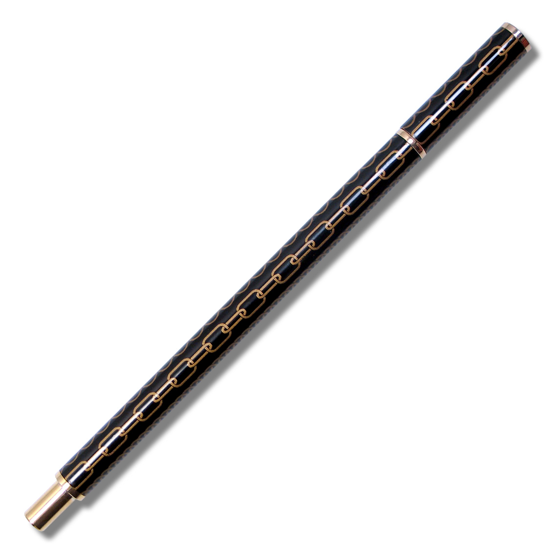 Acme P2SX01R Nexus Roller Ball Pen