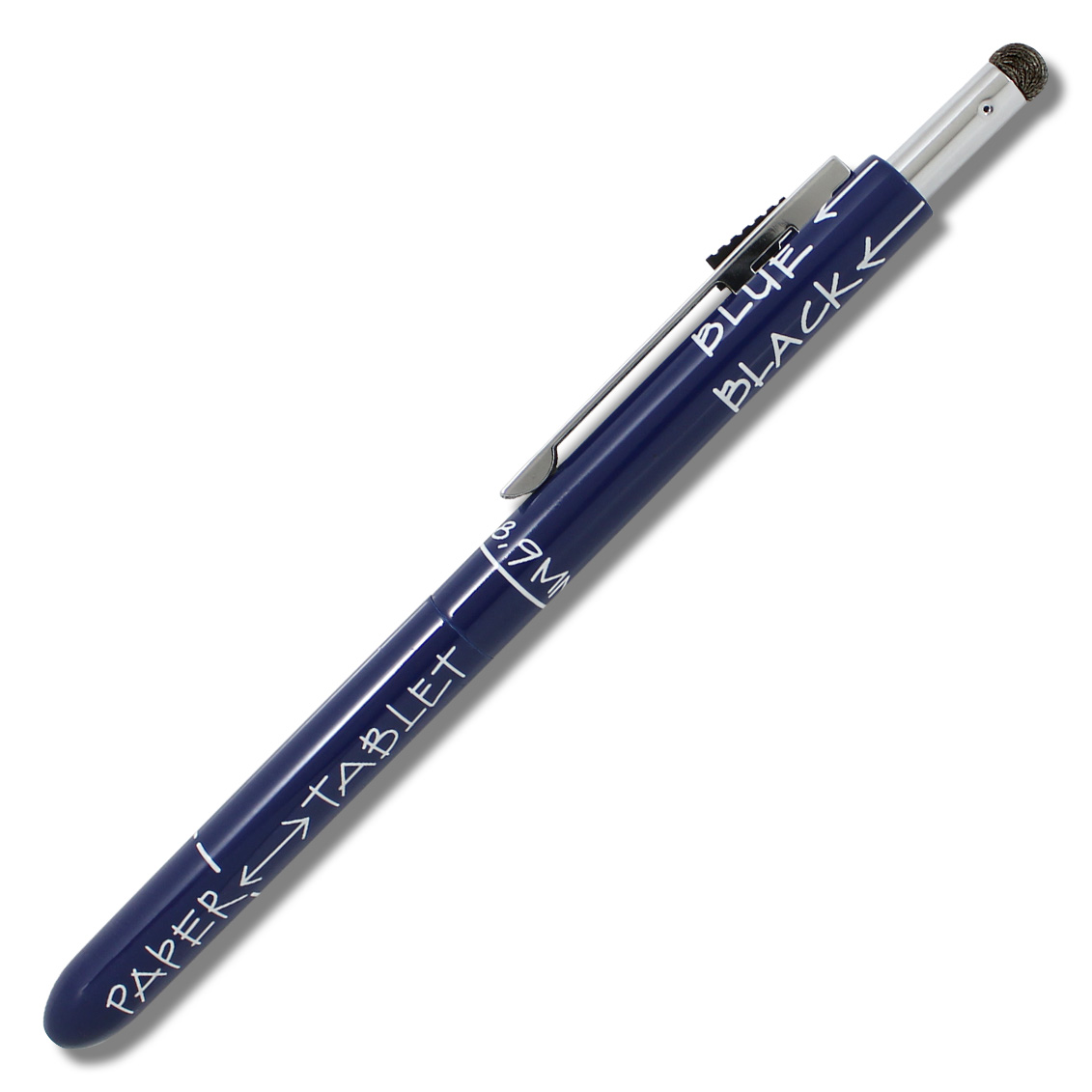 Acme P7FP01 Blueprint Seven Function Pen
