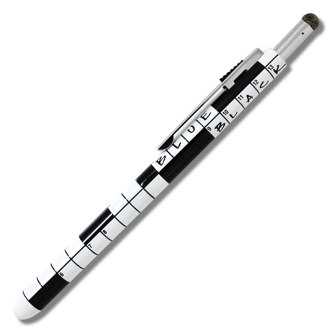 Acme P7FP03 Crossword Seven Function Pen
