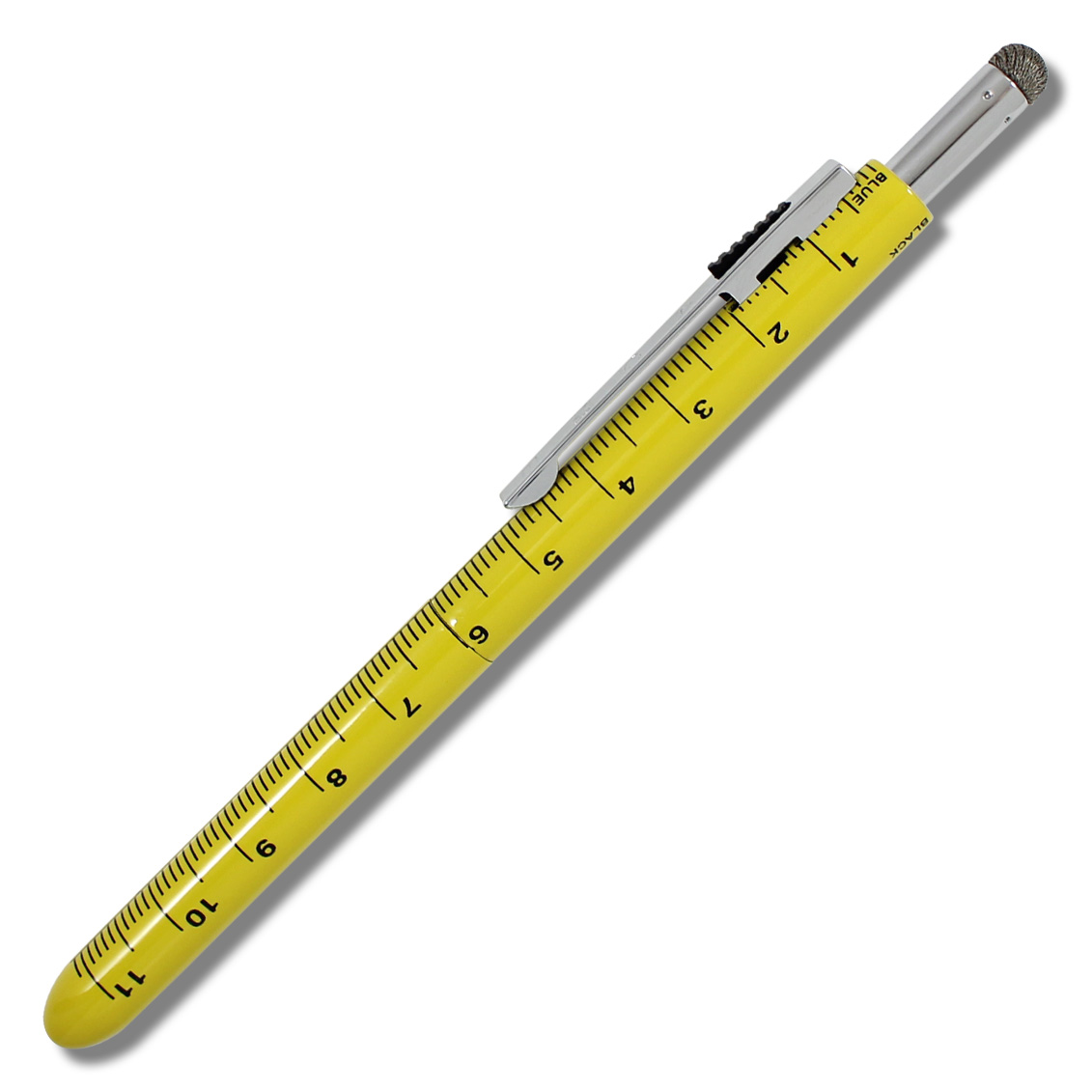 Acme P7FP04 Ruler Seven Function Pen