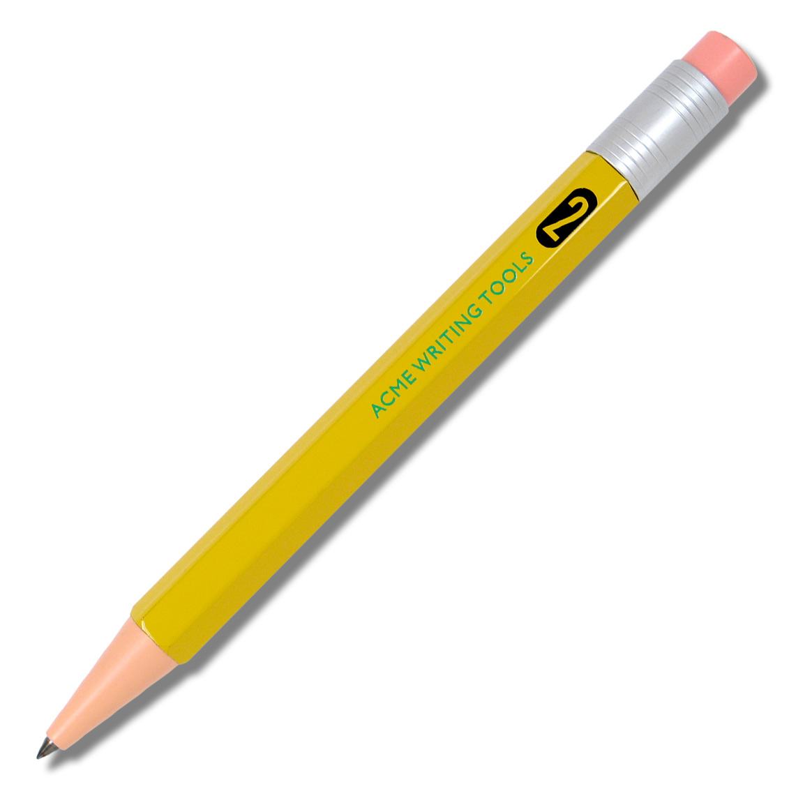 Acme PAcme2BP Number 2 Ball Point Pen