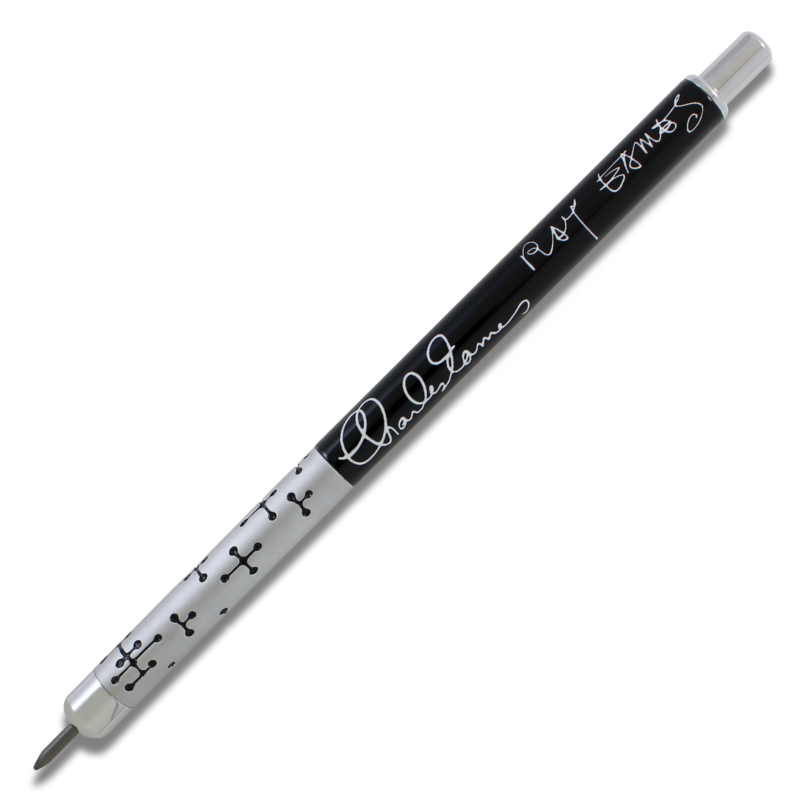 Acme PE13MPCL Dots Architect's Mechanical Pen Set