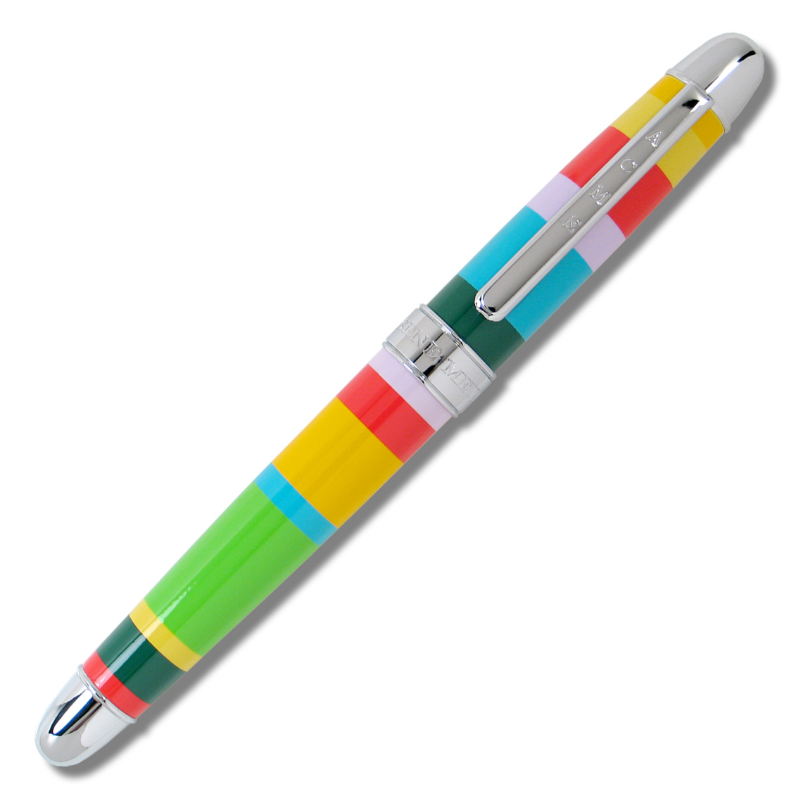 Acme PGM01R GM Horizontal Roller Ball Pen