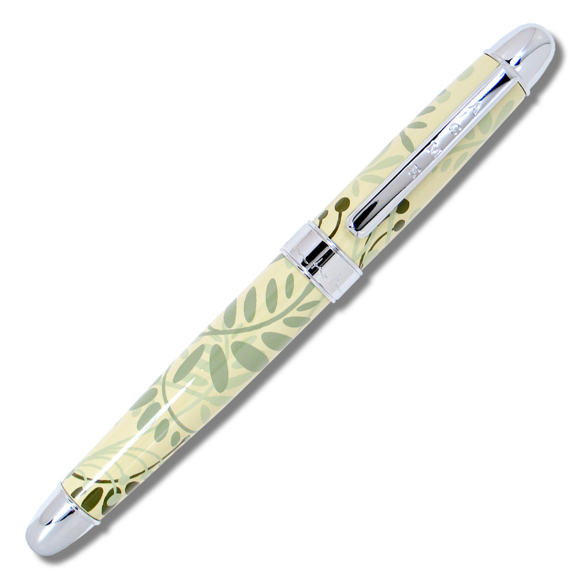 Acme PII01R Fern Roller Ball Pen