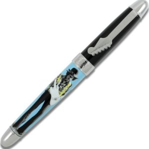 Acme PJH01RLE Jimi Hendrix Rollerball Set