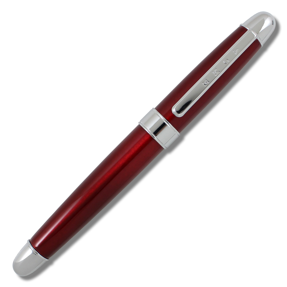 Acme PKK03R Kandy Apple Red Roller Ball Pen