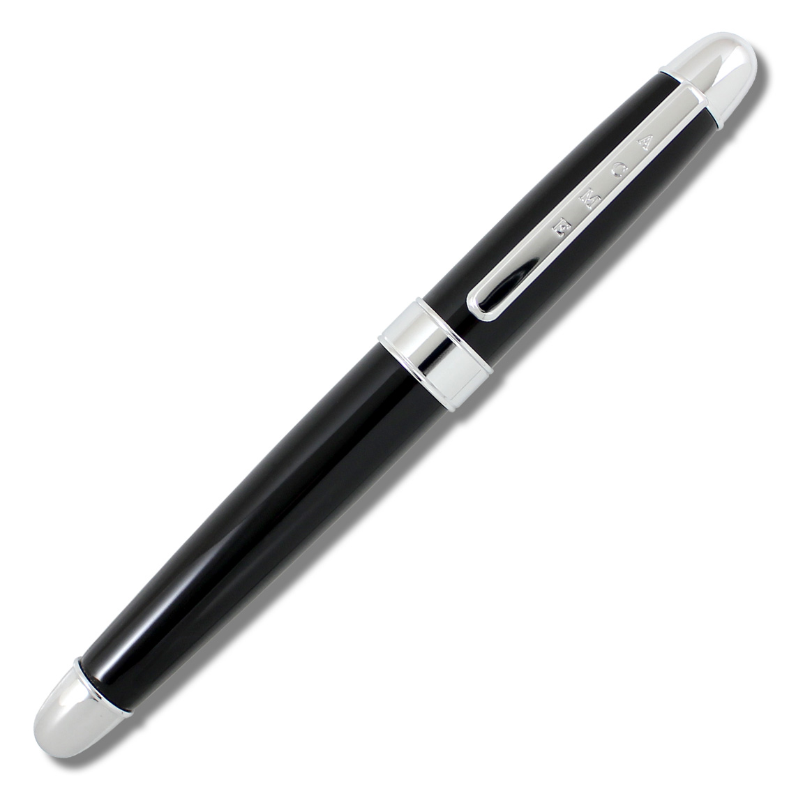 Acme PKK04R Klassic Rock Roller Ball Pen