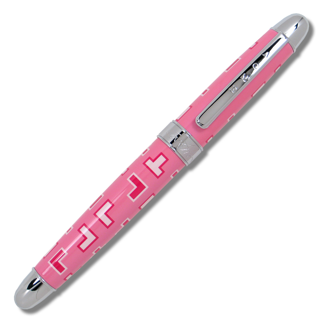 Acme PKR17R Angles Roller Ball Pen
