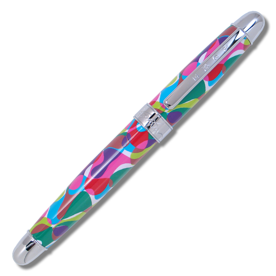 Acme PKR23R Blobnik Roller Ball Pen