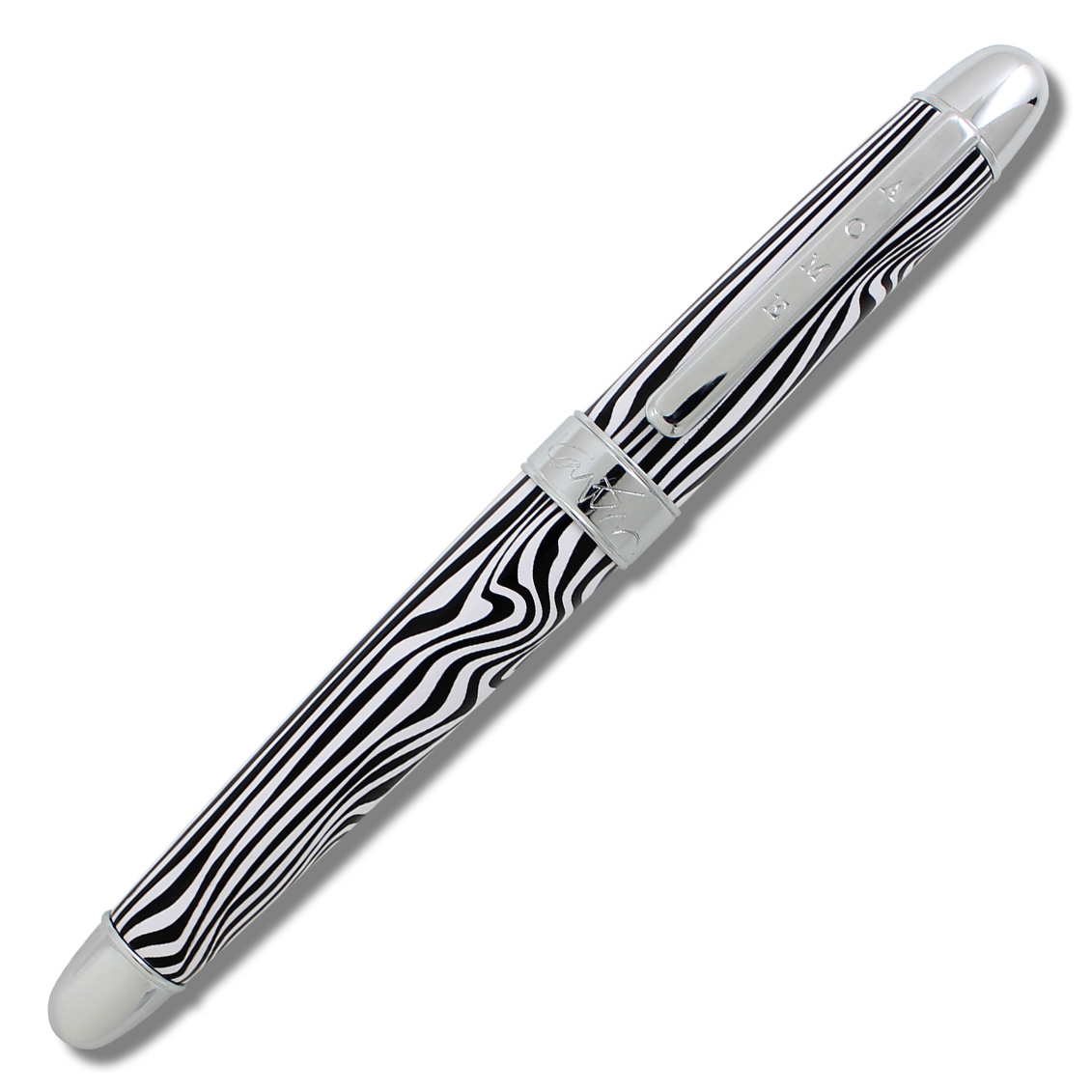 Acme PKR25R Kraze Roller Ball Pen