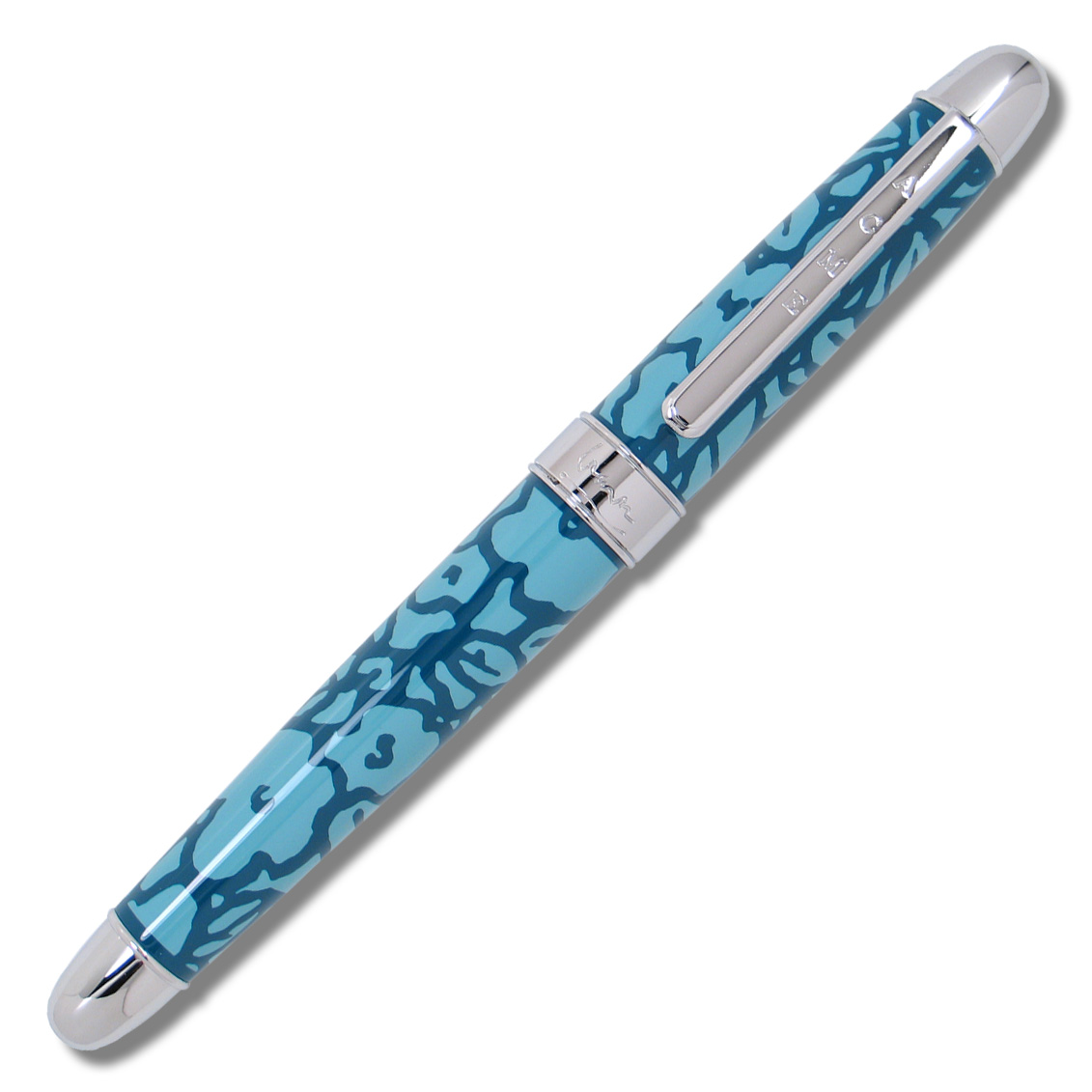 Acme PMG04R Prospect Garden Roller Ball Pen