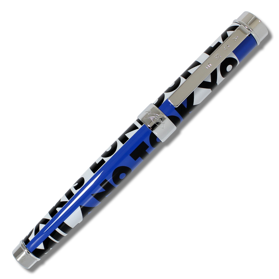 Acme PRD05R Metro Roller Ball Pen