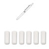 Acme PREF4FPERAS 4 Function Pen Erasers