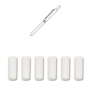 Acme PREF4FPERAS 4 Function Pen Erasers