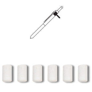 Acme PREF7FPERAS 7 Function Pen Erasers