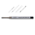 Acme PREFP9000BK Black Refill Easyflow