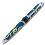 Acme PTVG01R Shorthand Roller Ball Pen