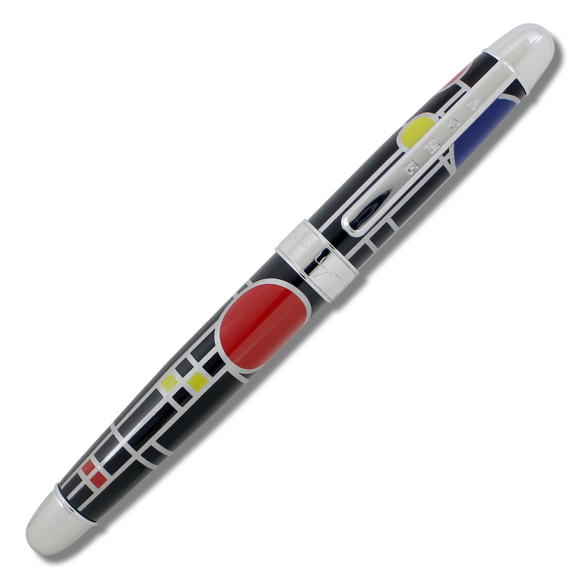 Acme PW01R Playhouse Roller Ball Pen
