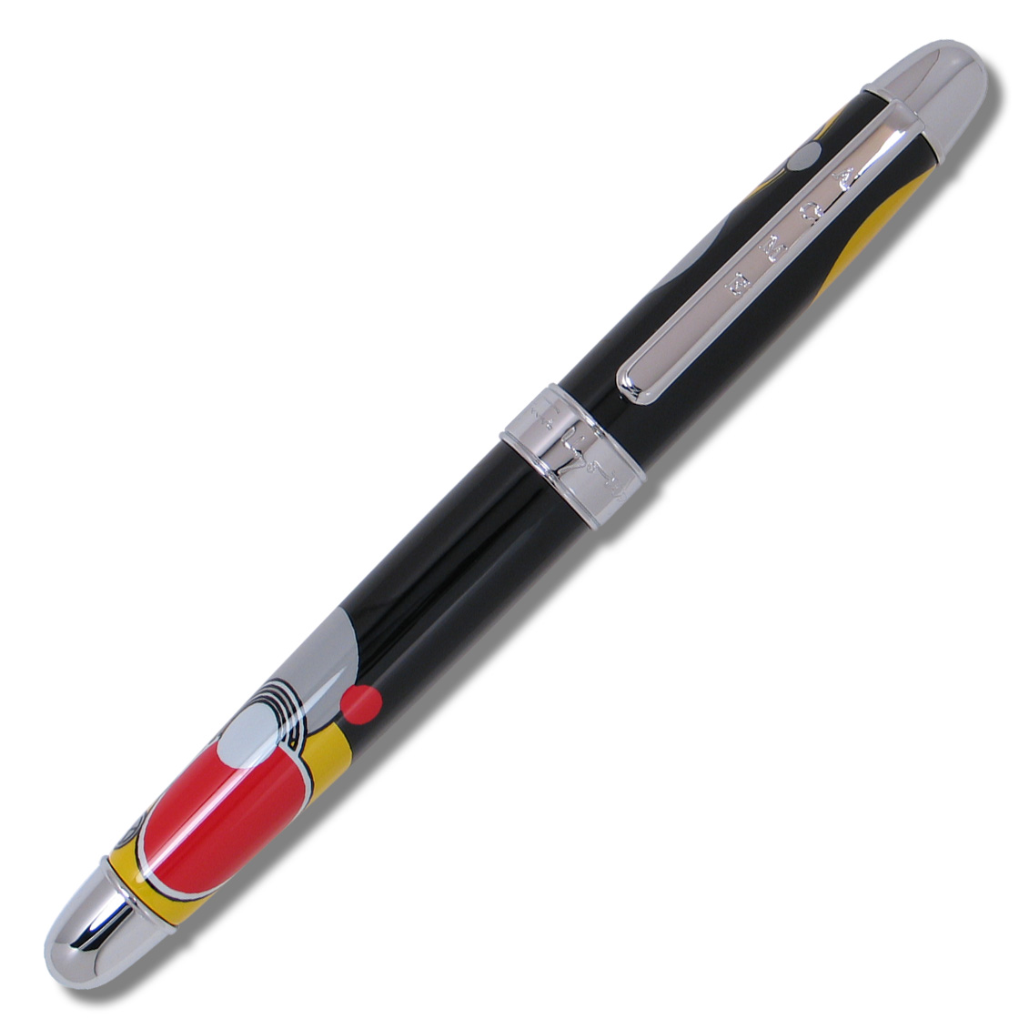 Acme PW02R Imperial Roller Ball Pen