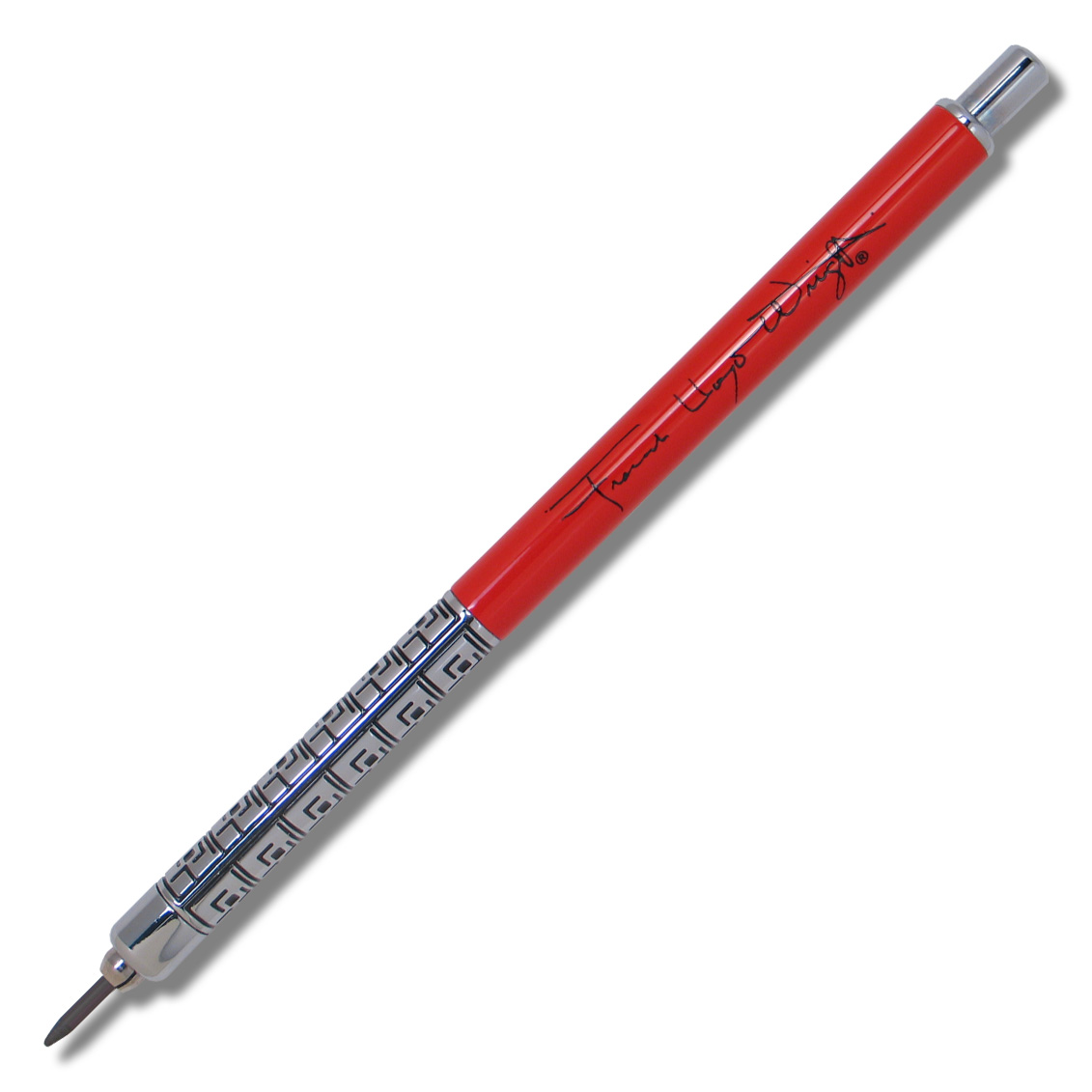 Acme PW53MPCL FLW Architests Mechanical Pencil Set