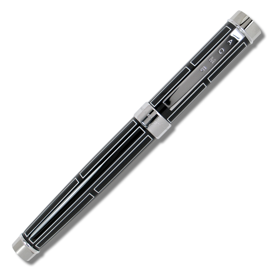 Acme PYSK02R Taeguk II Roller Ball Pen