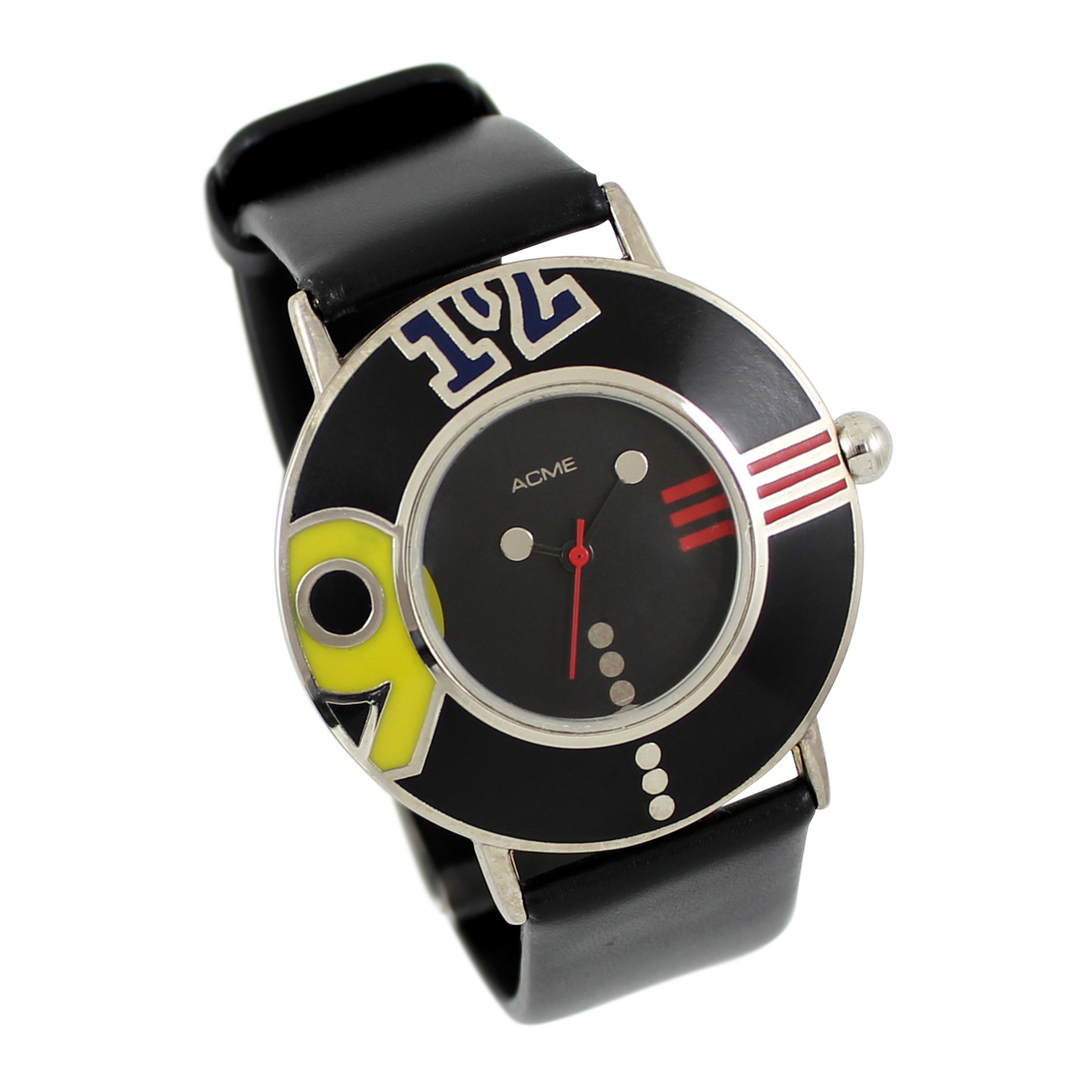 QAO1W John Doe Wrist Watch