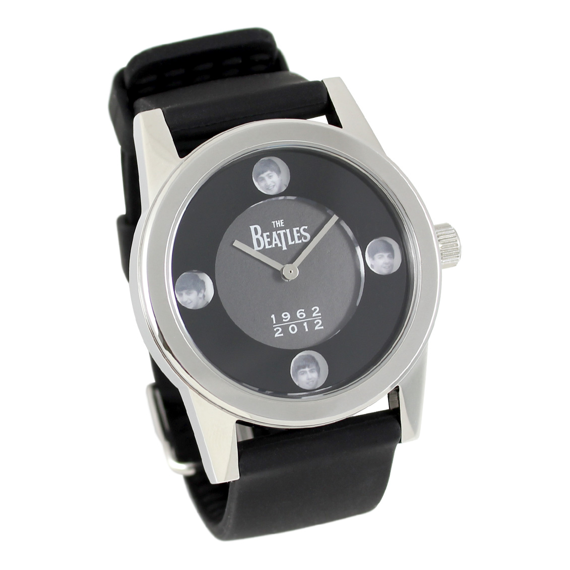 QBEA34W 1962 Beatles Wrist Watch