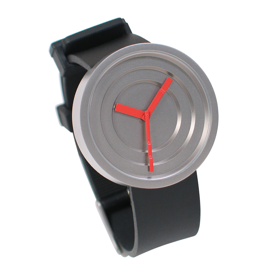 QRL01W Step Wrist Watch